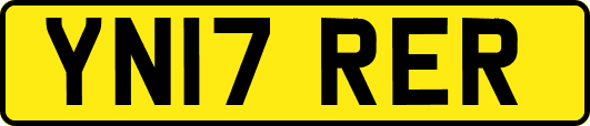 YN17RER