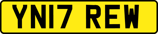 YN17REW