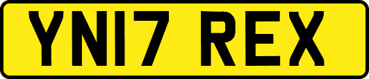 YN17REX