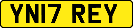 YN17REY
