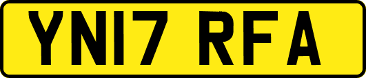 YN17RFA