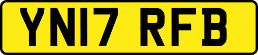 YN17RFB