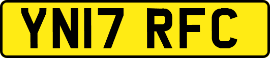 YN17RFC