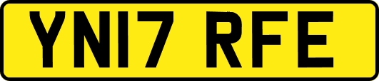 YN17RFE