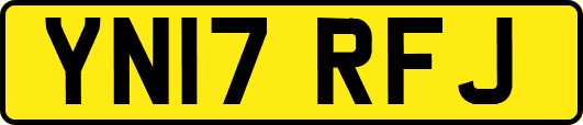YN17RFJ