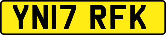 YN17RFK