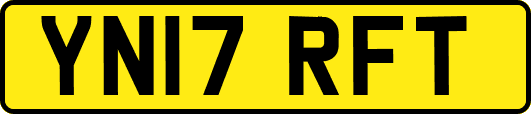YN17RFT
