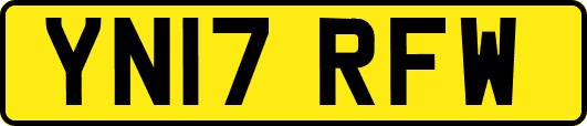 YN17RFW