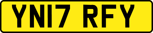 YN17RFY