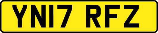 YN17RFZ