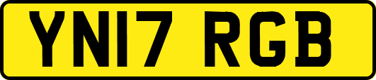 YN17RGB