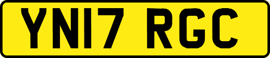 YN17RGC