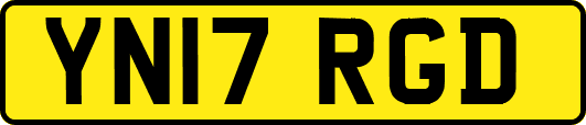 YN17RGD