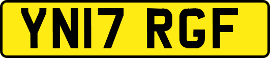 YN17RGF