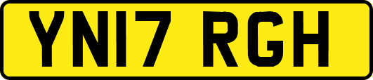 YN17RGH