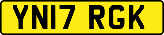 YN17RGK