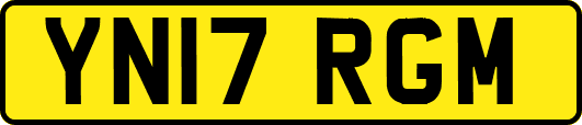 YN17RGM