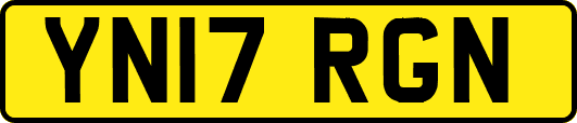 YN17RGN