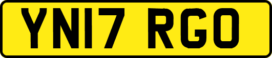 YN17RGO