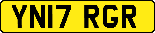 YN17RGR