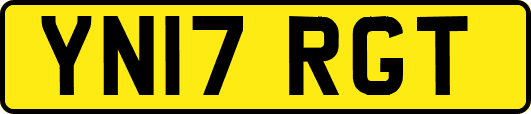 YN17RGT