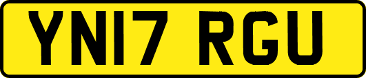 YN17RGU