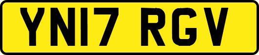 YN17RGV
