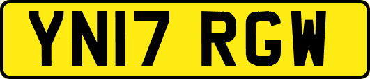 YN17RGW