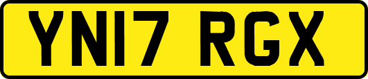 YN17RGX