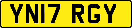 YN17RGY