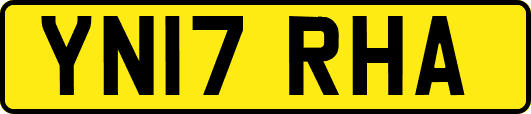 YN17RHA