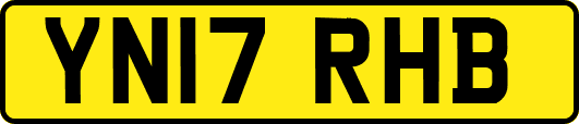 YN17RHB