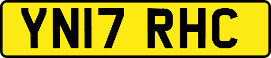 YN17RHC