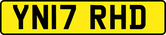 YN17RHD
