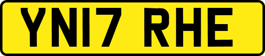 YN17RHE