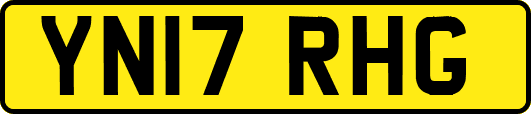 YN17RHG