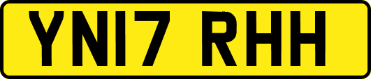 YN17RHH
