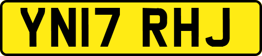 YN17RHJ