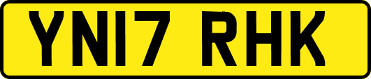 YN17RHK