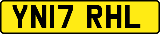YN17RHL