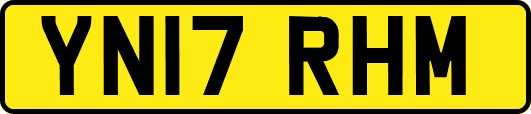 YN17RHM
