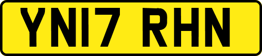 YN17RHN