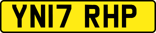 YN17RHP