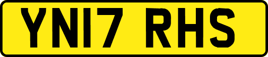 YN17RHS