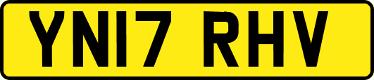 YN17RHV