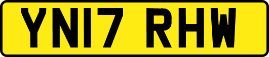 YN17RHW