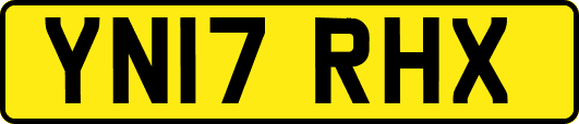 YN17RHX