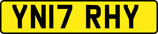 YN17RHY
