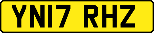 YN17RHZ