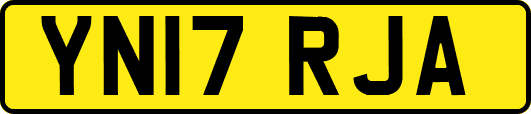 YN17RJA